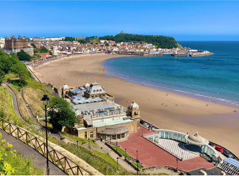 Scarborough Service Areas - Burano Doors