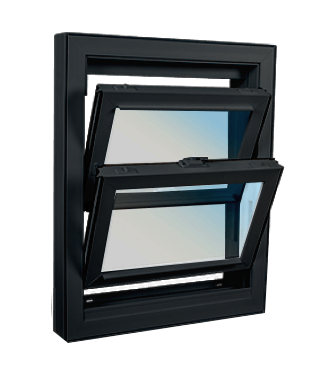 Single/Double Hung Windows - Burano Doors