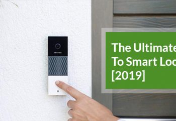 The Ultimate Guide To Smart Locks [2019] - Burano Doors