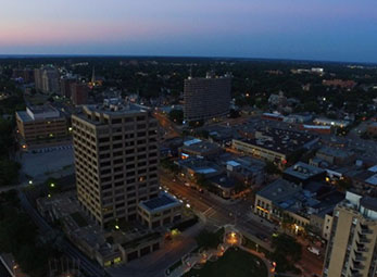 Replacement Windows And Doors In Sarnia - Burano Doors