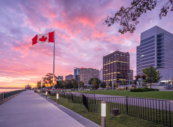 Windsor Service Areas - Burano Doors