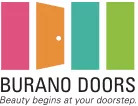 Burano Doors Logo