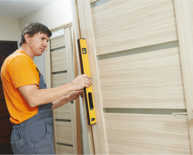 Replacement Windows - Burano Doors