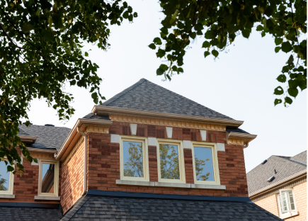 Glass Square Shed Windows - Burano Doors 