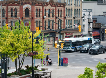 London Service Area - Burano Doors
