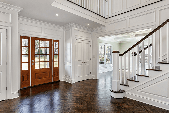 Best Ways To Add More Natural Light To A Basement - Burano Doors