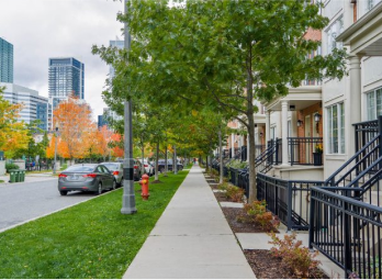 North York Service Areas - Burano Doors