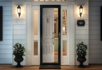 What Door Styles Are Best For Security? - Burano Doors