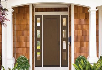 Popular Door Trends For Summer 2019 - Burano Doors