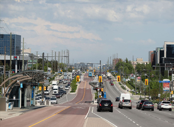 Richmon- Hill Service Area - Burano Doors
