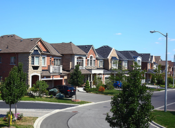 Vaughan Service Areas - Burano Doors