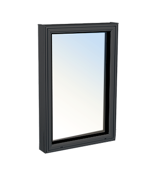 Fixed Windows - Burano Doors